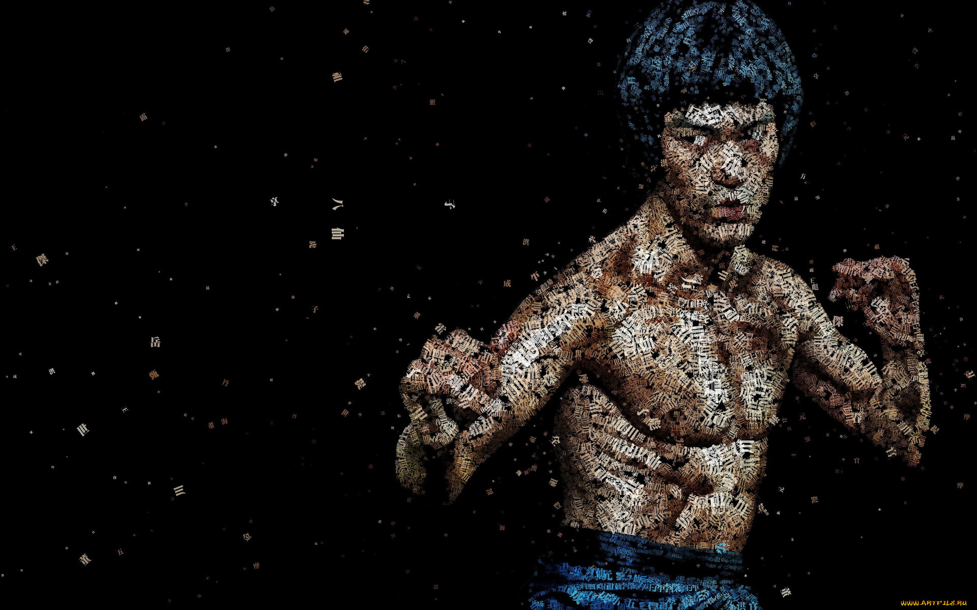 , , bruce, lee